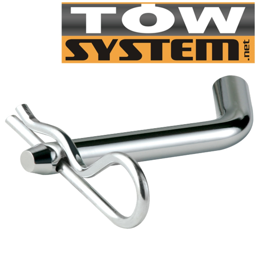 Mains et barrures attelages