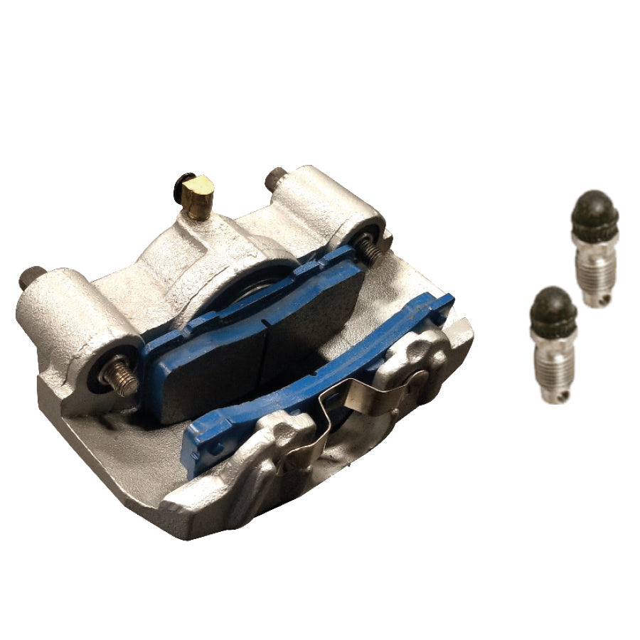 CALIPER FREINS 13'' (UNITE) DACROMET 7K-8K