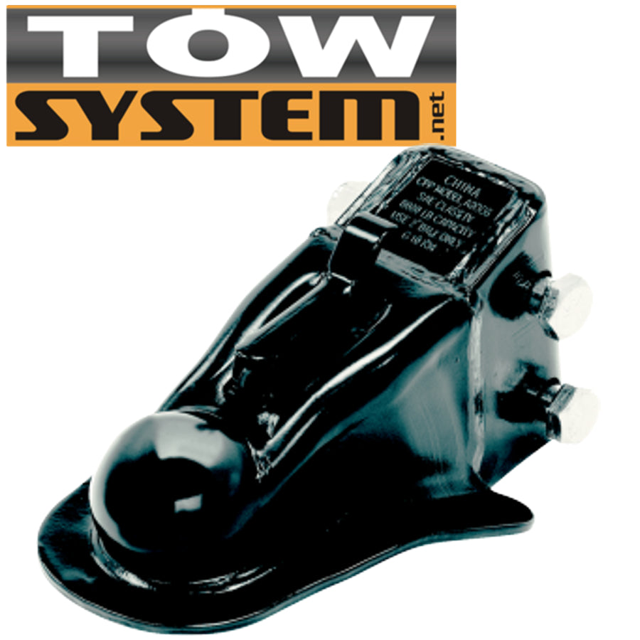 2 5/16 ADJ 14K COUPLER ZINC