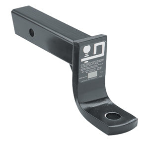 B.ACCOUPL.10'' , DROP 8'' , NOIR