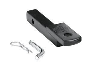 BARRE & PINE CLIP,CL 1, 1 1/4''A=6''5/8 C=5/8''