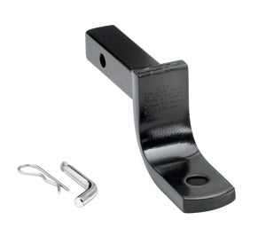 BARRE & PINE CLIP,CL 1, 1 1/4''A=6''5/8 B=2''3/4