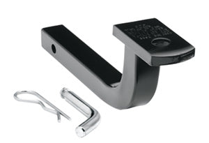 BARRE & PINE CLIP,CL 1, 1 1/4''A=10'' C=4''