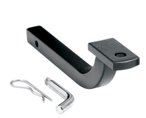 BARRE & PINE CLIP,CL II, 1 1/4''A=11''3/4 C=3''1/8