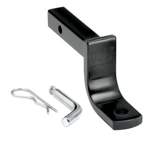 BARRE & PINE CLIP,CL II, 1 1/4''A=7''3/16 B=3''1/4