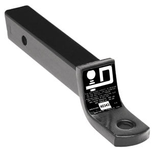 BARRE 10 '' LONG,DROP 2'', UP 3/4