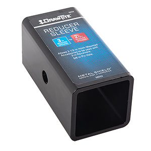 ADAPTATEUR 3'' A 2-1/2''
