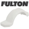 AILE BLANC PLAST.12''PNEU ,(C)