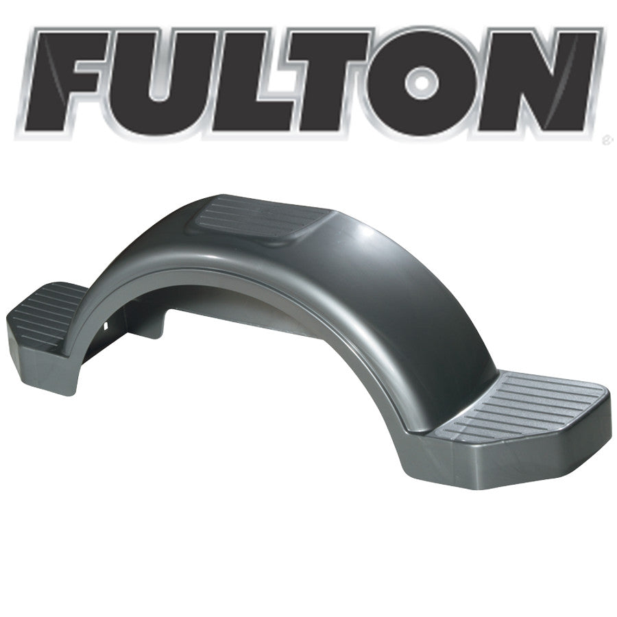 AILE ARGENT PLAST 12''PNEU