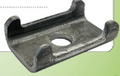 SUPPORT DE LAMES 2''/ESS CARRE