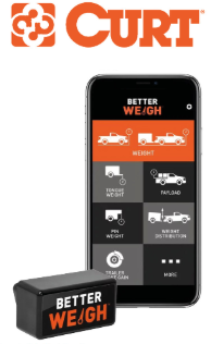 BALANCE DE REMORQUAGE OB D-II