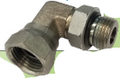 ADAPT,90 DEGRE MALE ORB0 8 XFEM NPT-08