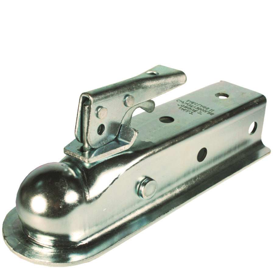 MAIN REMORQUE,2''X3'',RAM, 3500K