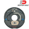 BACK PLATE 10X2-1/4 D44, DROITEELECTRIQUE DROITE