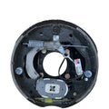 BACK PLATE 10X2-1/4 D44 AJUSTAELECTRIQUE GAUCHE