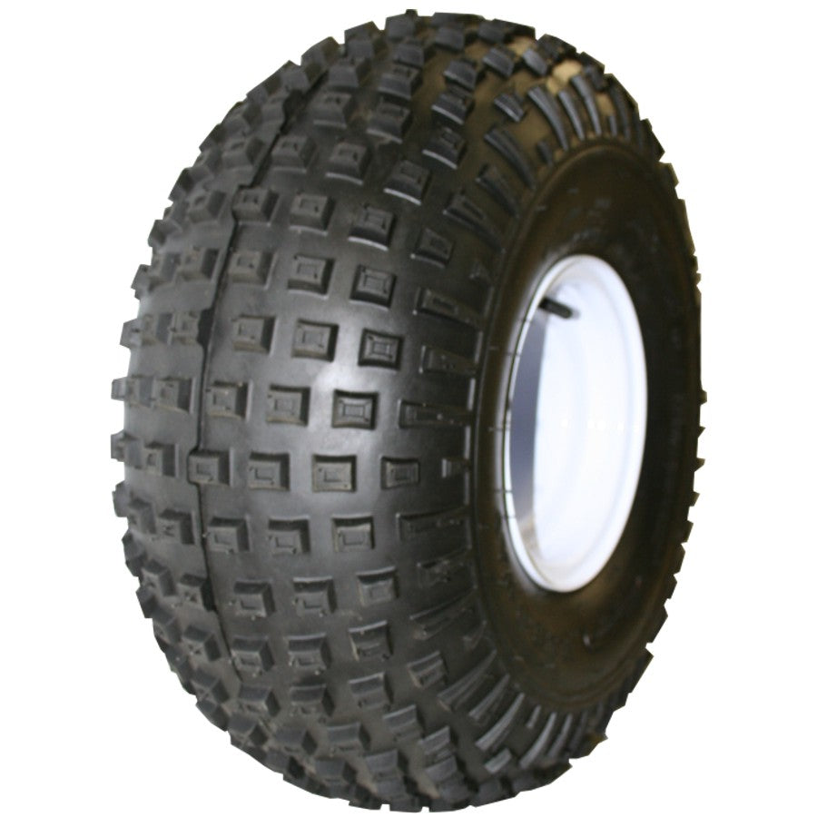 ROUE ET PNEU 22X11-8 5TR OUS