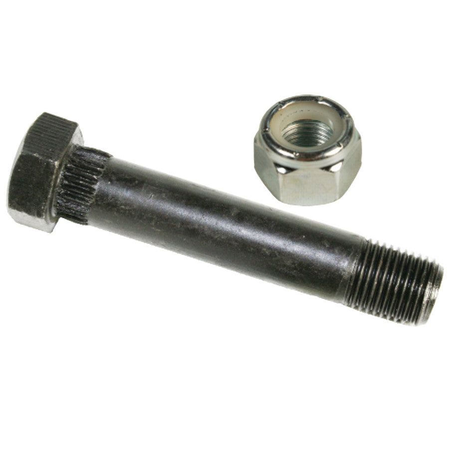 BOULON SUSP 9/16X3-1/2 ZINC