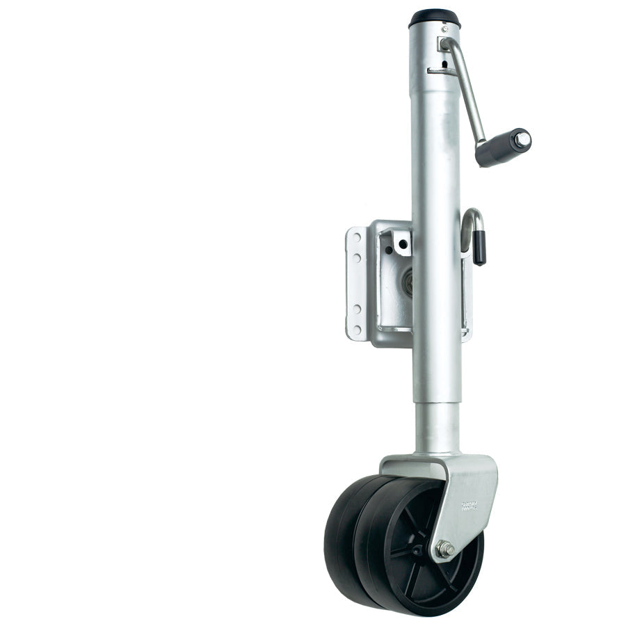 VERIN RAM 1.5K PIVOTANT DOUBLE ROUES