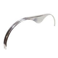 TRIM ALUMINIUM 2''1/2 X 72''