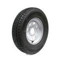 ROUE & PNEU WANDA, 145R 12 4 TROUS, CAPACITE 15
