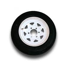 P/J 225/75R15 10P,6 TROU BLANC SPOKE ,GOODRID LRE