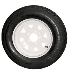 P/J 205/75R15 LRC 5-4.5 BLANC SONORAN