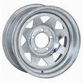 JANTE 12X4 GALV 5-4.5
