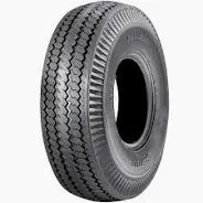 PNEU CARLISLE 4.80-8 NHS ,2PLIE