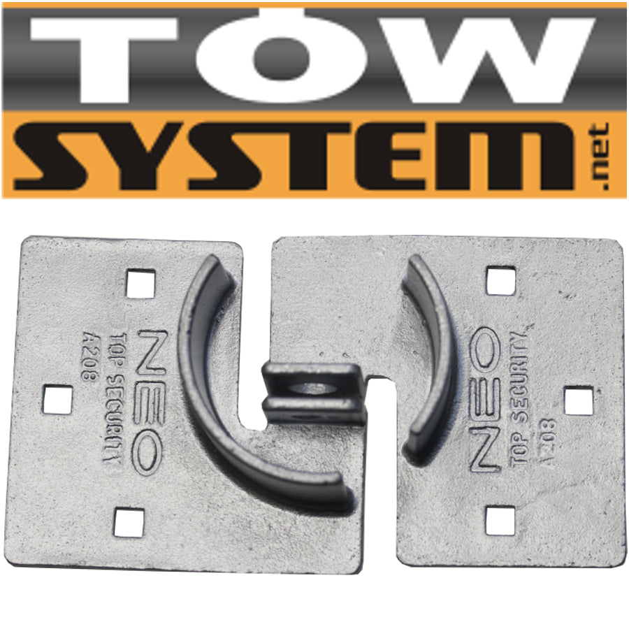 FIXATION/CADENAS DE PORT