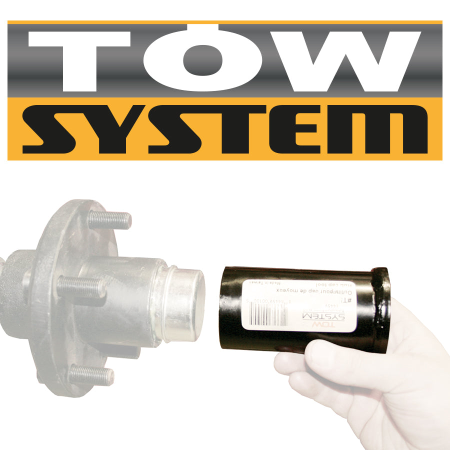 OUTILS POUR CAP MOYEUX 2 .73''