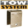 MAIN D`ATTACHE CENTRE2''1 /2X3''
