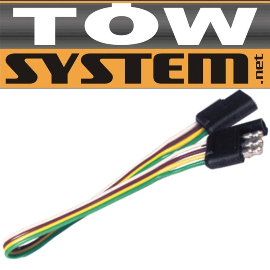 CONNECT.4 BRINS,AUTO/REM ., 5'