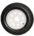 ROUE ET PNEU,6 TR,235/85 R16  CAPACITE 3640 LBS,