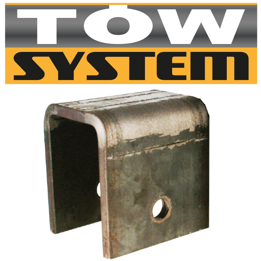 MAIN D'ATTACHE AVANT 800 0LBS2''3/4X5''