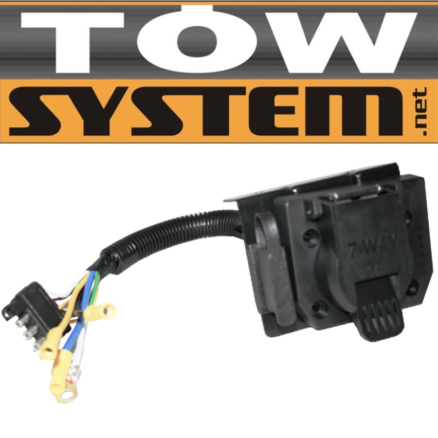 PRISE 4 A 7 BRINS TOW SY STEM