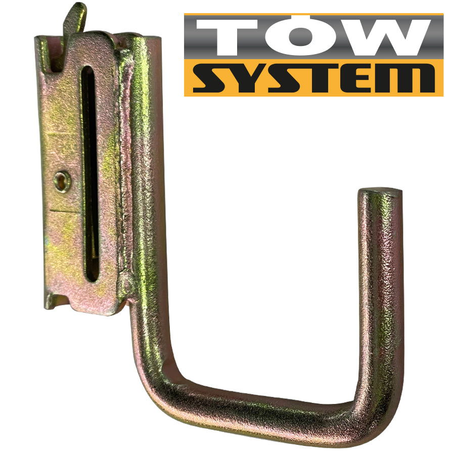 CROCHET CARRE POUR E-TRA CK