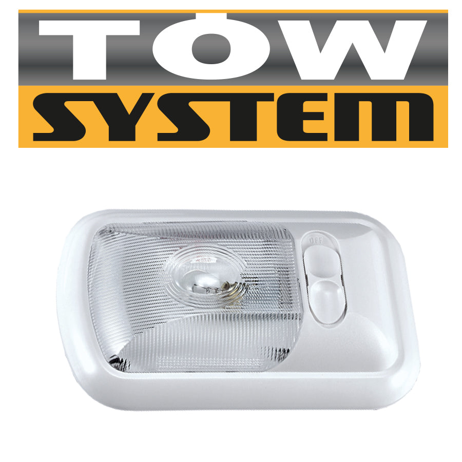 LUM LED INTERIEUR SIMPLE RV