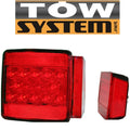 LUMIERE REM.SUBMER.14LED ,GAUCH