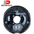 BACK PLATE 10 X 2 1/4 D4 4ELECTRIQUE DROIT DEXTER