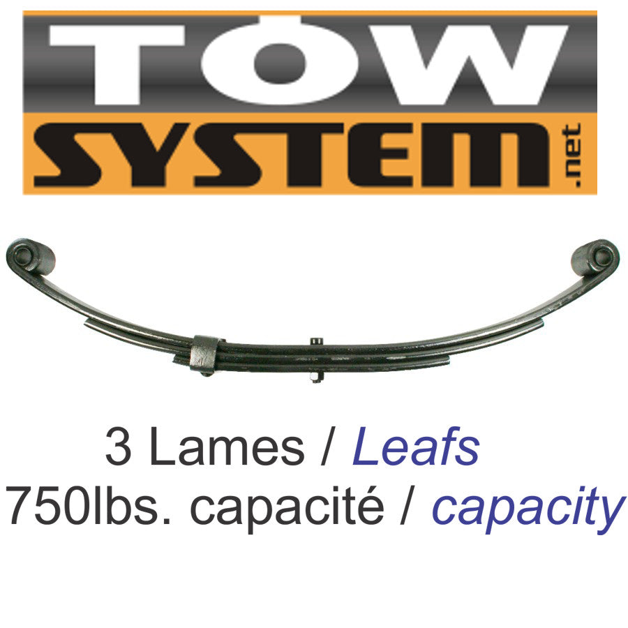 RESSORT3L,1750LBS 23-1/4 UNA-216