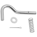 PIN.CLIP RESSORT 3/4