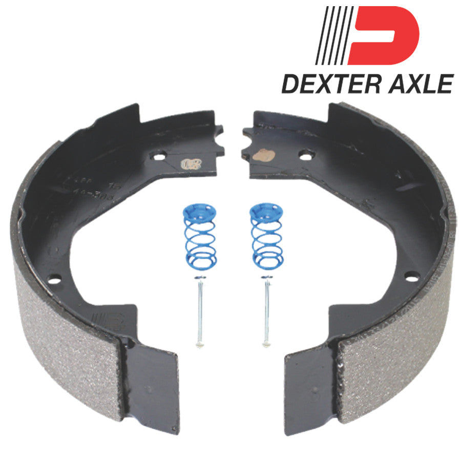 BANDE DE FREIN POUR 10 X 2 1/4ELECTRIQUE DEXTER
