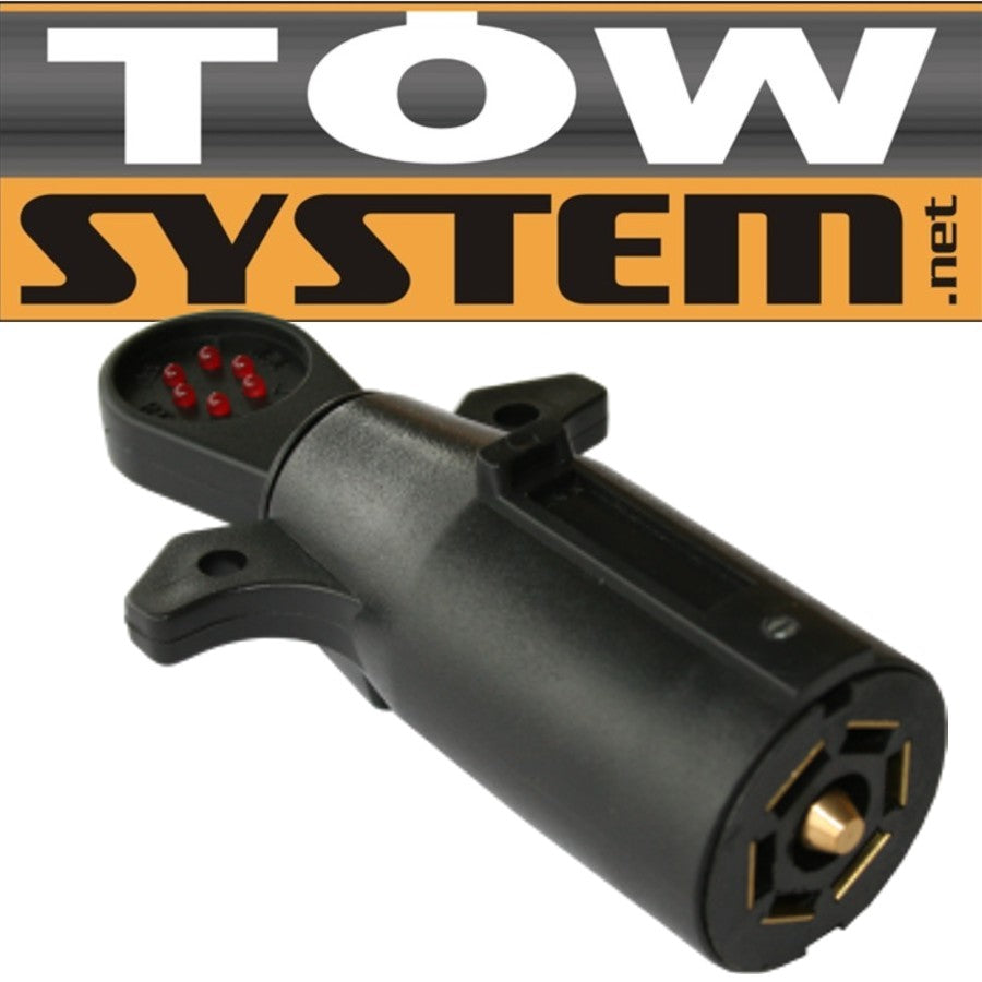 VERIFICATEUR PRISE 7 BRI NS