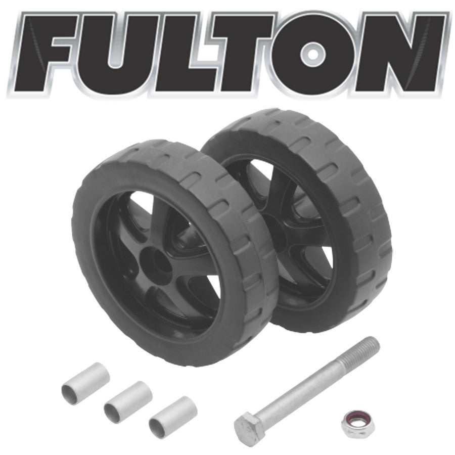 ENS.DE 2 ROUE FULTON