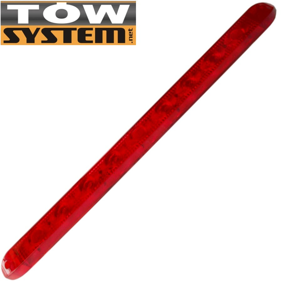 LUMIERE LED 17 5/16'' ROU GE