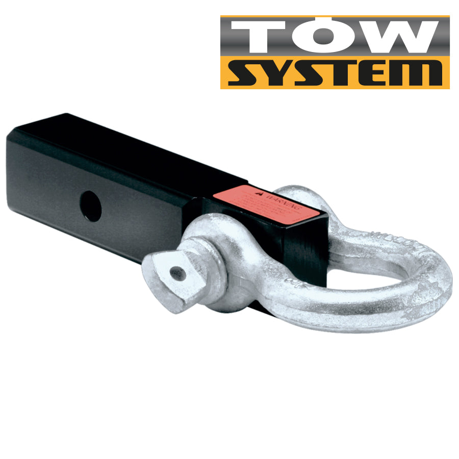 BARRE ACCOUPLEMENT MANIL LECAPACITE 10 000 LBS.