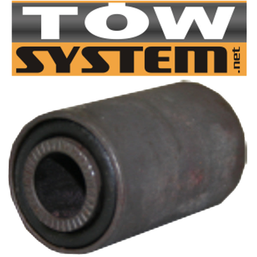 BUSHING 1 1/4 EXT.9/16 I NT.2PL