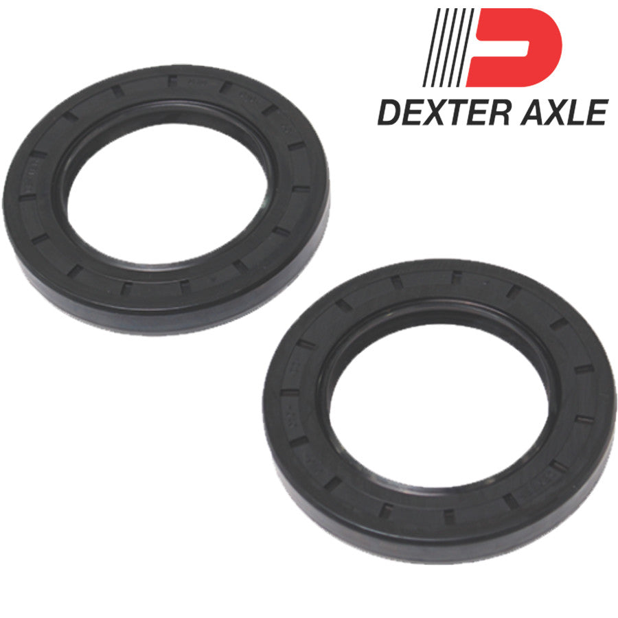 JOINT ETANCHEITE DRUM 7'' /PAIRE1.50 ID X 1.987 OD