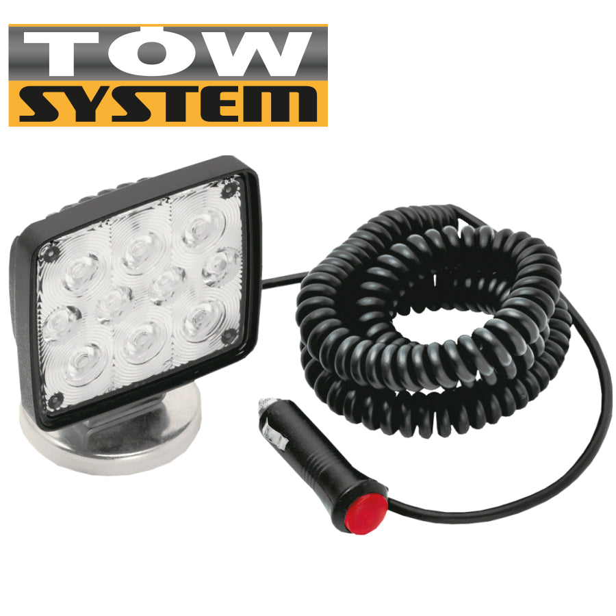 LUM.PROJECT.10LED,1050 C ANDLE