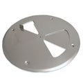 PRISE D'AIR ROTATIVE , 7 1/4''